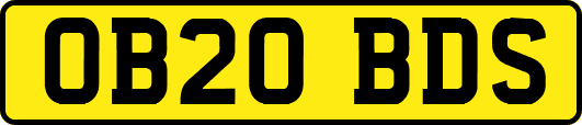 OB20BDS