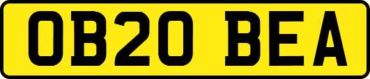 OB20BEA
