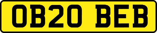 OB20BEB