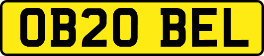 OB20BEL