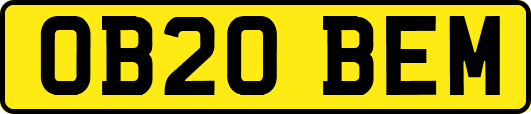 OB20BEM