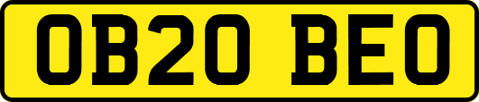OB20BEO