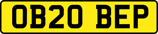 OB20BEP