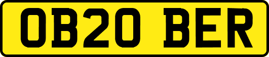 OB20BER