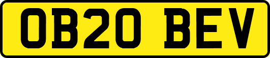 OB20BEV