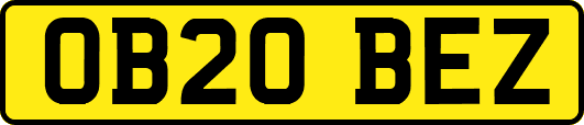 OB20BEZ