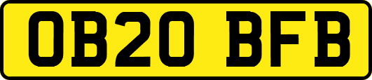 OB20BFB