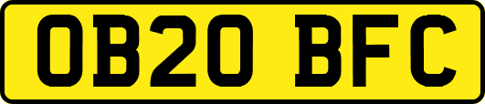 OB20BFC