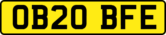 OB20BFE