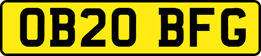 OB20BFG