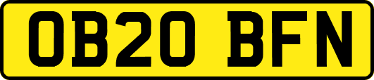 OB20BFN