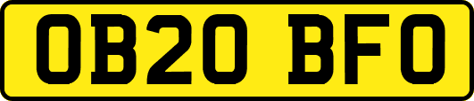 OB20BFO