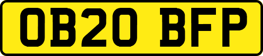 OB20BFP