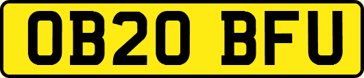 OB20BFU