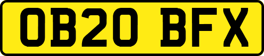OB20BFX