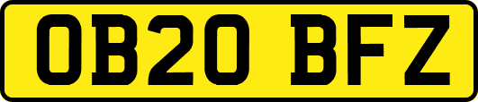 OB20BFZ