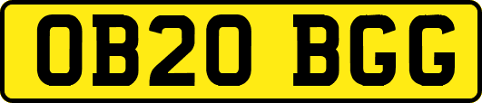 OB20BGG