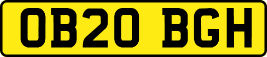OB20BGH