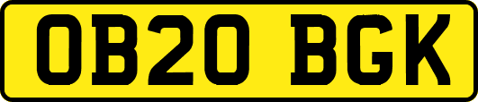 OB20BGK