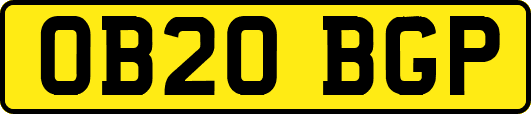 OB20BGP