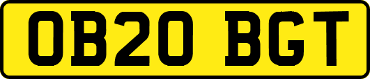 OB20BGT