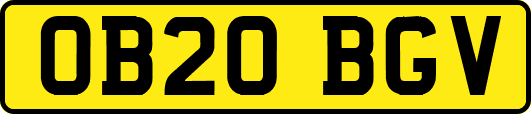 OB20BGV