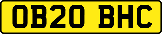 OB20BHC