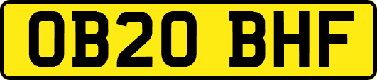 OB20BHF