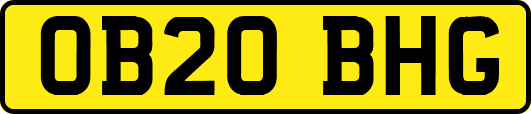 OB20BHG