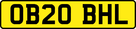 OB20BHL