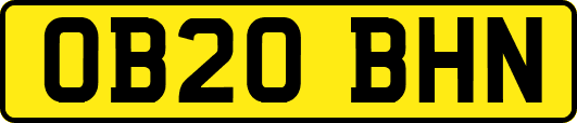 OB20BHN
