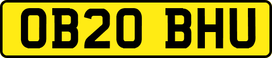 OB20BHU