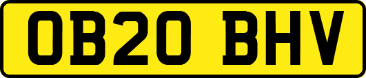 OB20BHV