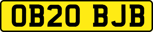 OB20BJB