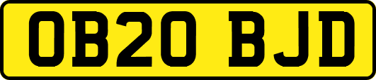 OB20BJD