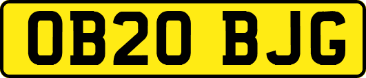 OB20BJG