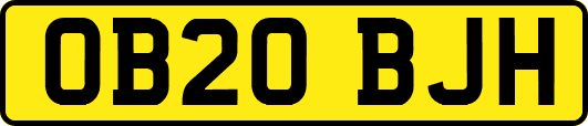 OB20BJH