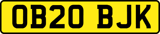OB20BJK