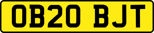 OB20BJT