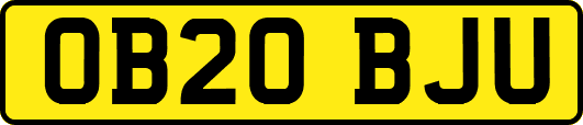 OB20BJU