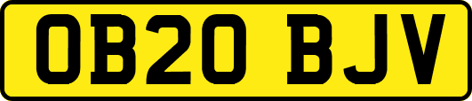 OB20BJV