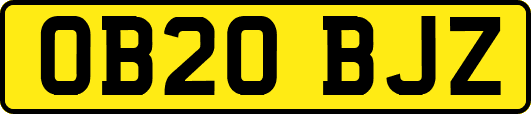 OB20BJZ