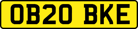 OB20BKE
