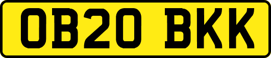 OB20BKK