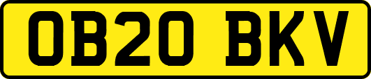 OB20BKV