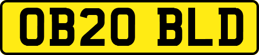 OB20BLD