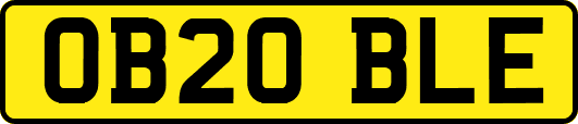 OB20BLE