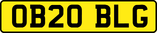 OB20BLG