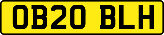 OB20BLH