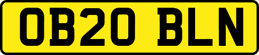 OB20BLN